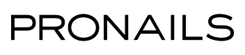 Logo Pronails